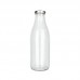 1000ml Glass Milk Bottles with RTO cap